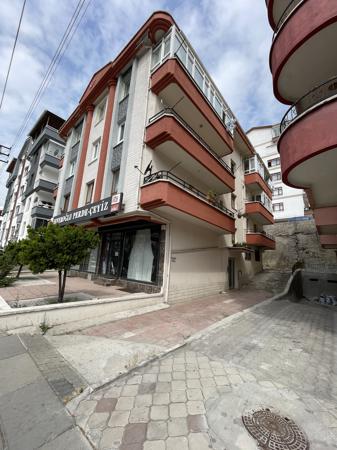 ANKARA KEÇİÖREN'DE 100 M2 3+1 SATILIK DAİRE